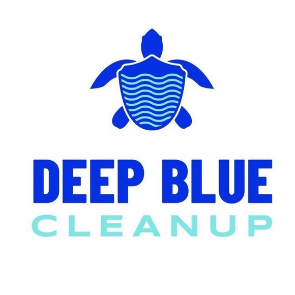 Meet your Posher, Deep blue - Picture 1 of 1